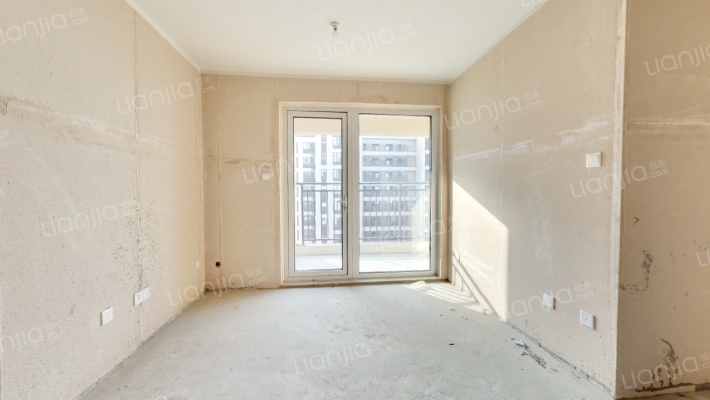 蔚蓝群岛五期泷樾二手房实景图