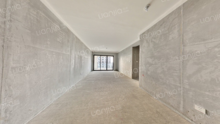 君悦时代二手房实景图