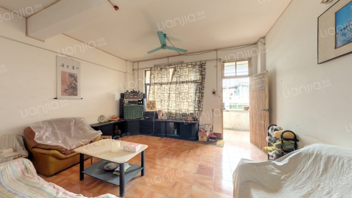 第六建筑工程公司二手房实景图