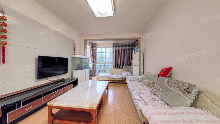 阳光现代城二手房实景图