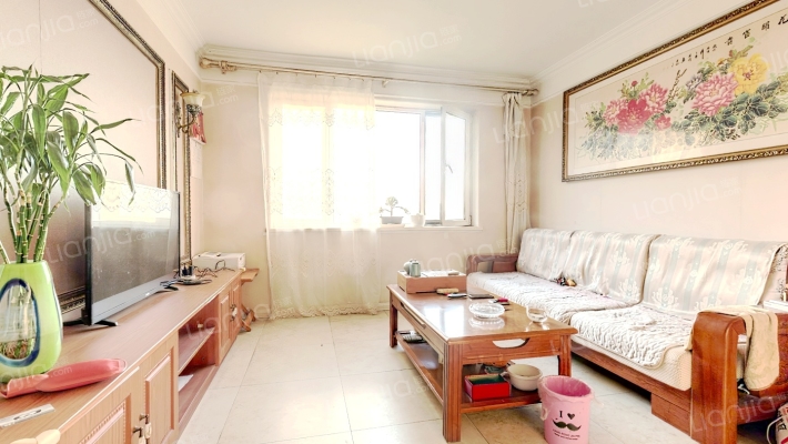 东港印象DE区二手房实景图