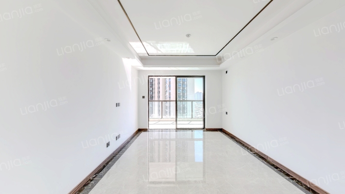 北科建春城大观领秀云门苑二手房实景图