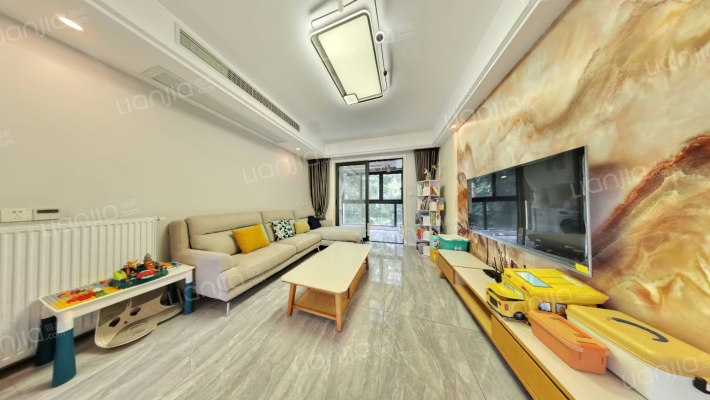 白洋港城二期二手房实景图