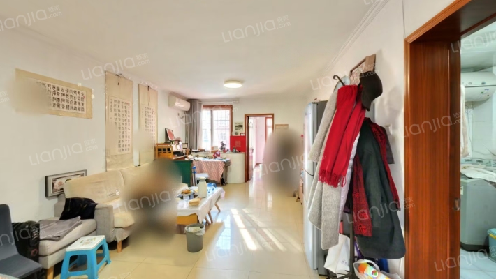 河畔丽景二手房实景图