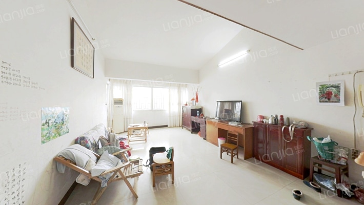 鑫灿花园二手房实景图