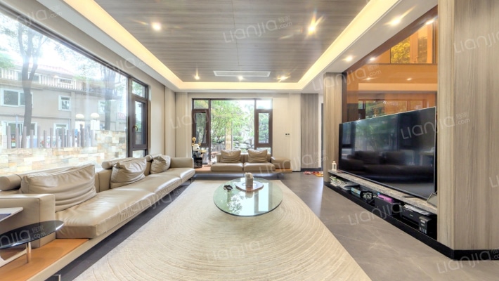 华南碧桂园映翠桃园二手房实景图