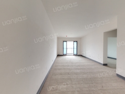 整租·财信北岸江山北区 4室2厅 南