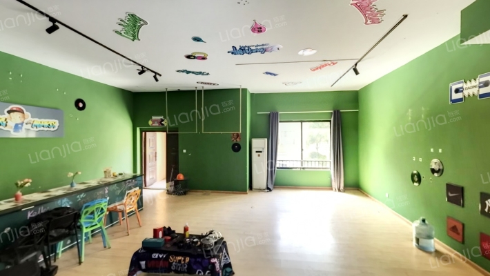 九龙玉府二手房实景图