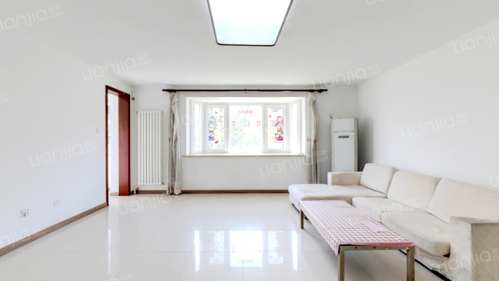 天竺花园二手房实景图