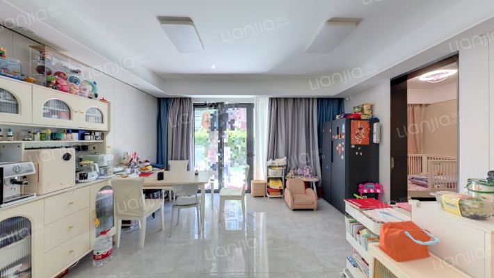 仁恒锦绣世纪二手房实景图