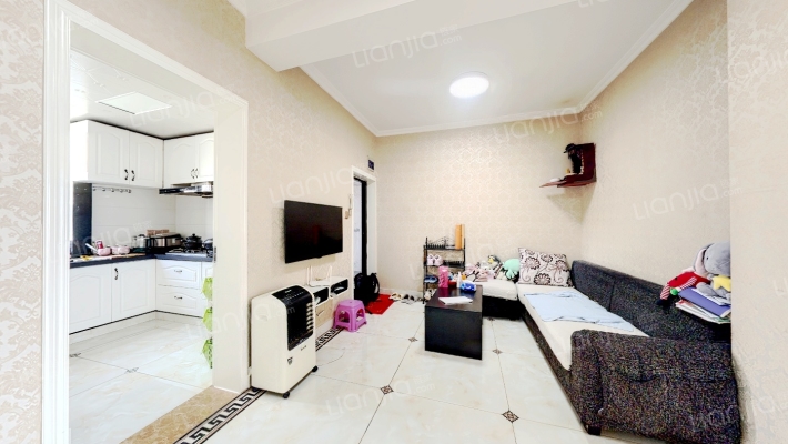 西塘新村二手房实景图