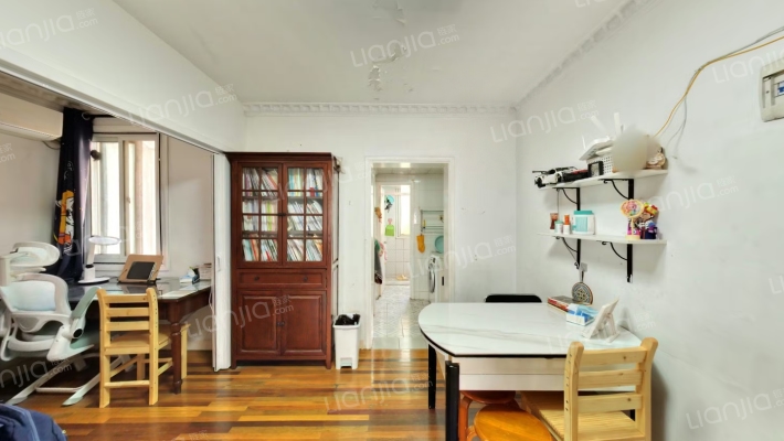 凤凰花园城静幽园二手房实景图