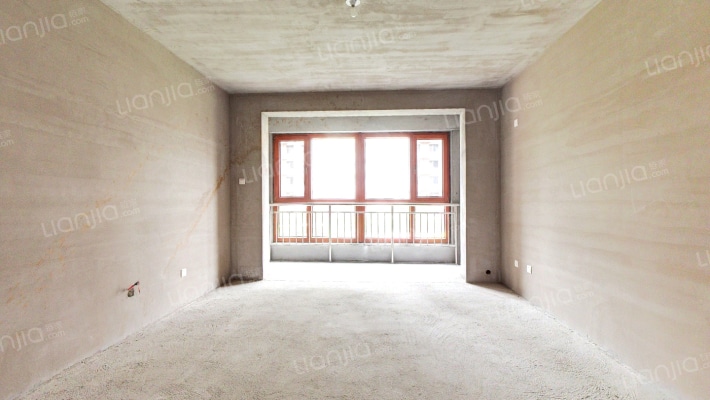 高品质生活需要高品质的房屋，金品值得拥有的好房子-客厅