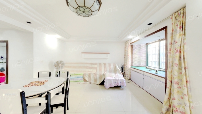 窑山花园二手房实景图