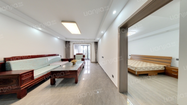 枫泾新村四区二手房实景图