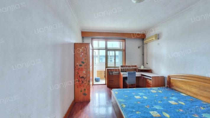 长丰苑二手房实景图