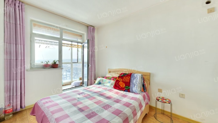 安居翠屏苑二手房实景图