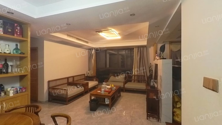 金报御园二手房实景图