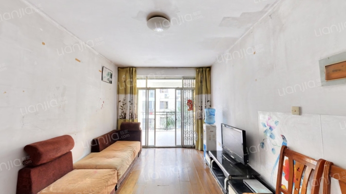 鑫金现代城二手房实景图