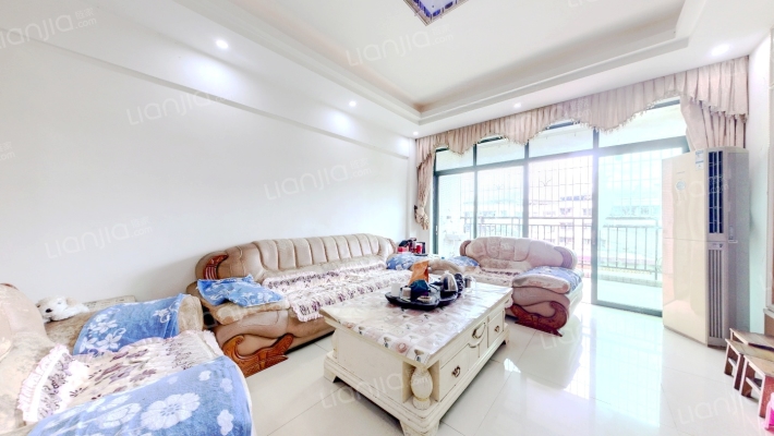 友田茗轩二手房实景图