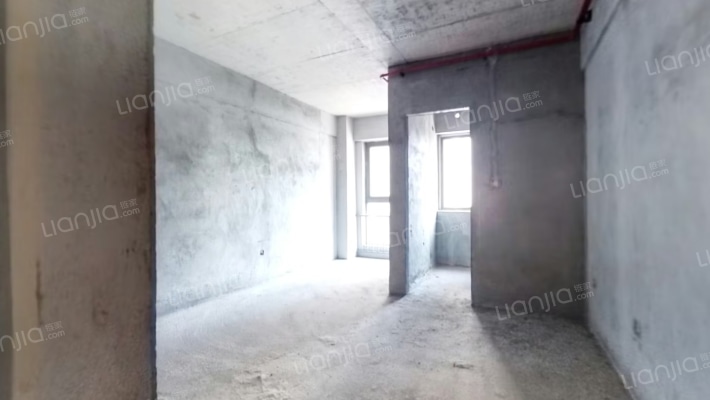 环球中心一期B区二手房实景图