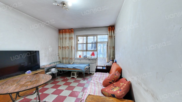 207所家属楼二手房实景图