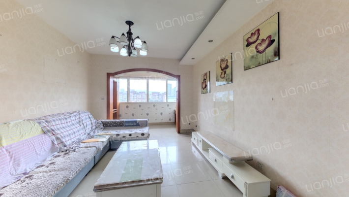 园丁苑二手房实景图