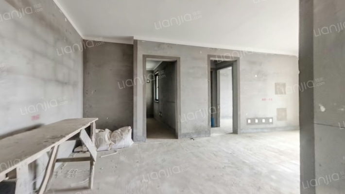 建业春天里(周口）二手房实景图