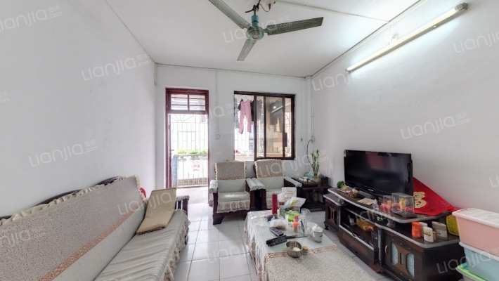 同和云苑新村二手房实景图