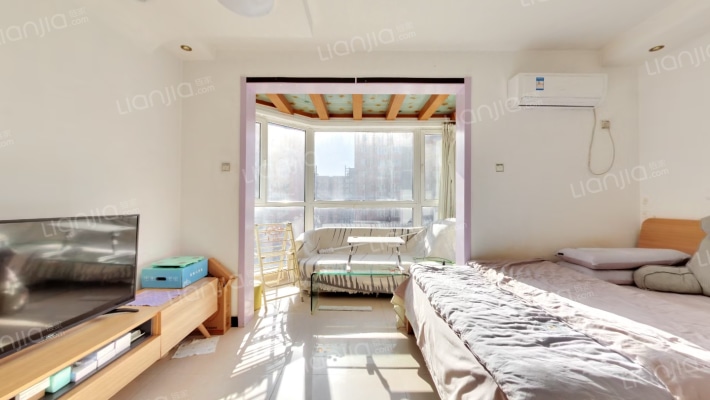 DBC加州小镇二手房实景图