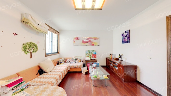 腾泰雅苑二手房实景图