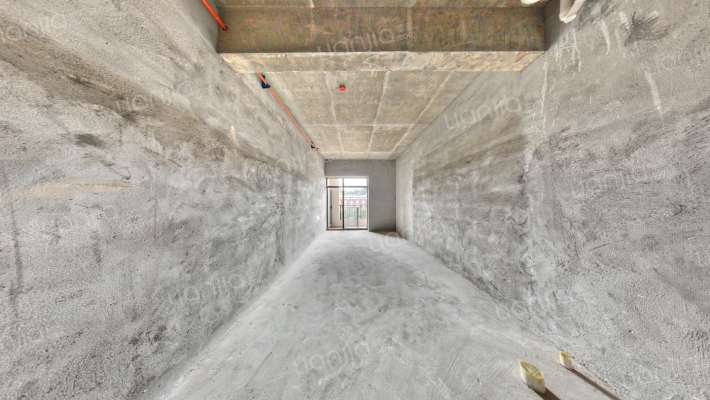 中天城理想中心二手房实景图