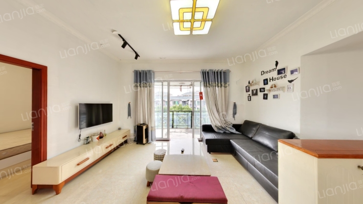 雍怡雅居二手房实景图