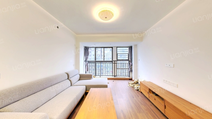 大井佳园二手房实景图