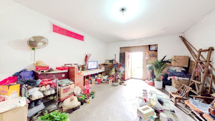 康怡休闲购物广场二手房实景图