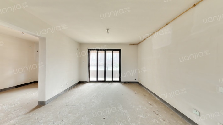 首创瑞府二手房实景图