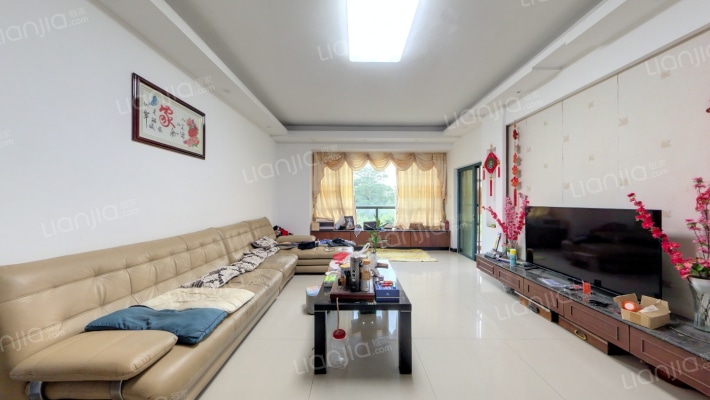 盛东豪庭二手房实景图