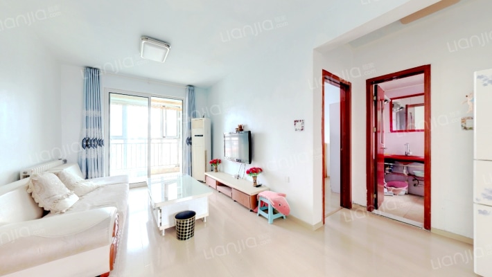 锦程学府名苑二手房实景图