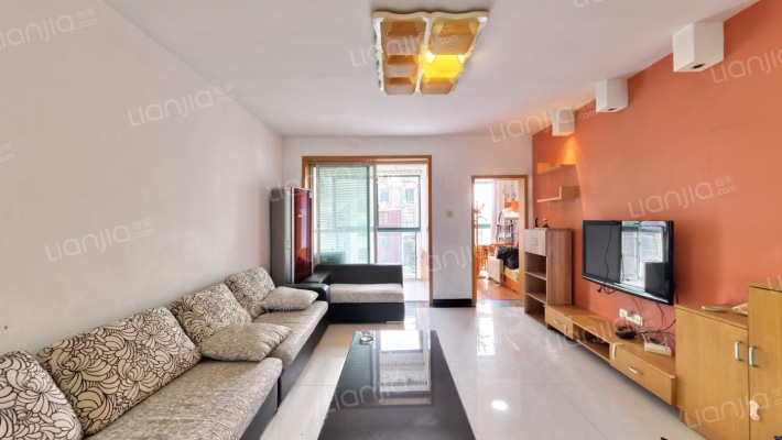 才子佳苑二手房实景图