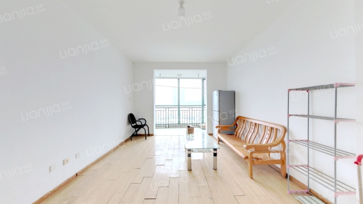 南国沐风居二手房实景图