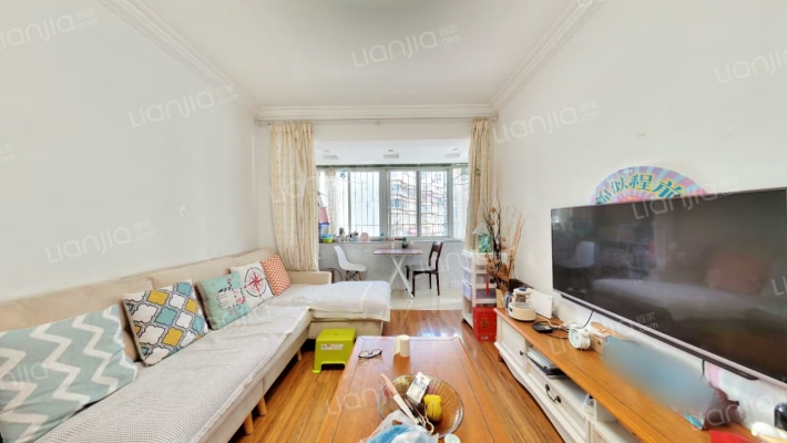 省地矿厅宿舍二手房实景图