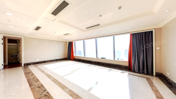 东方之门二手房实景图