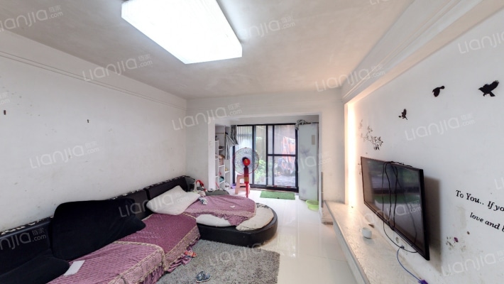 保亿风景九园北区二手房实景图