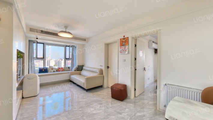 山居花园和苑二手房实景图