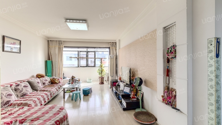 梅江二小区二手房实景图