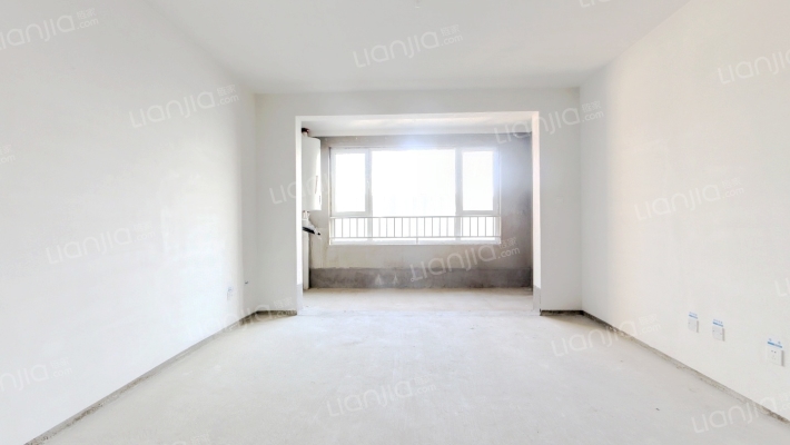 泰山院子二手房实景图