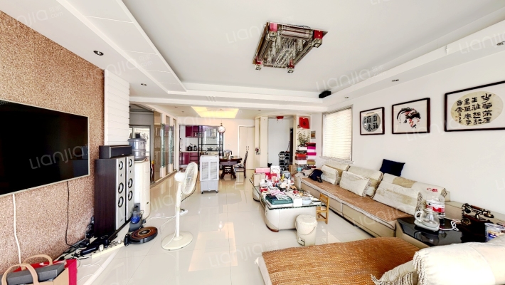 鼎盛大厦二手房实景图