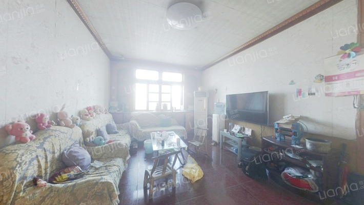 土产公司家属院二手房实景图