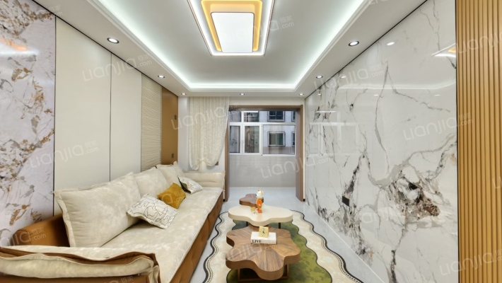 市面粉二厂宿舍二手房实景图