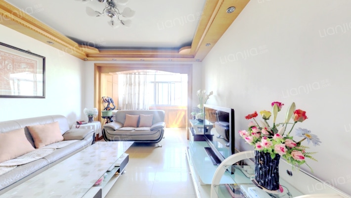 青兰小区二手房实景图